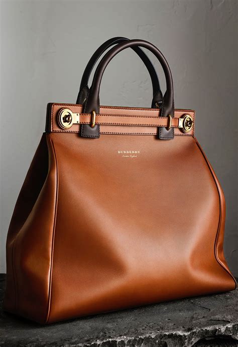 burberry latest bag